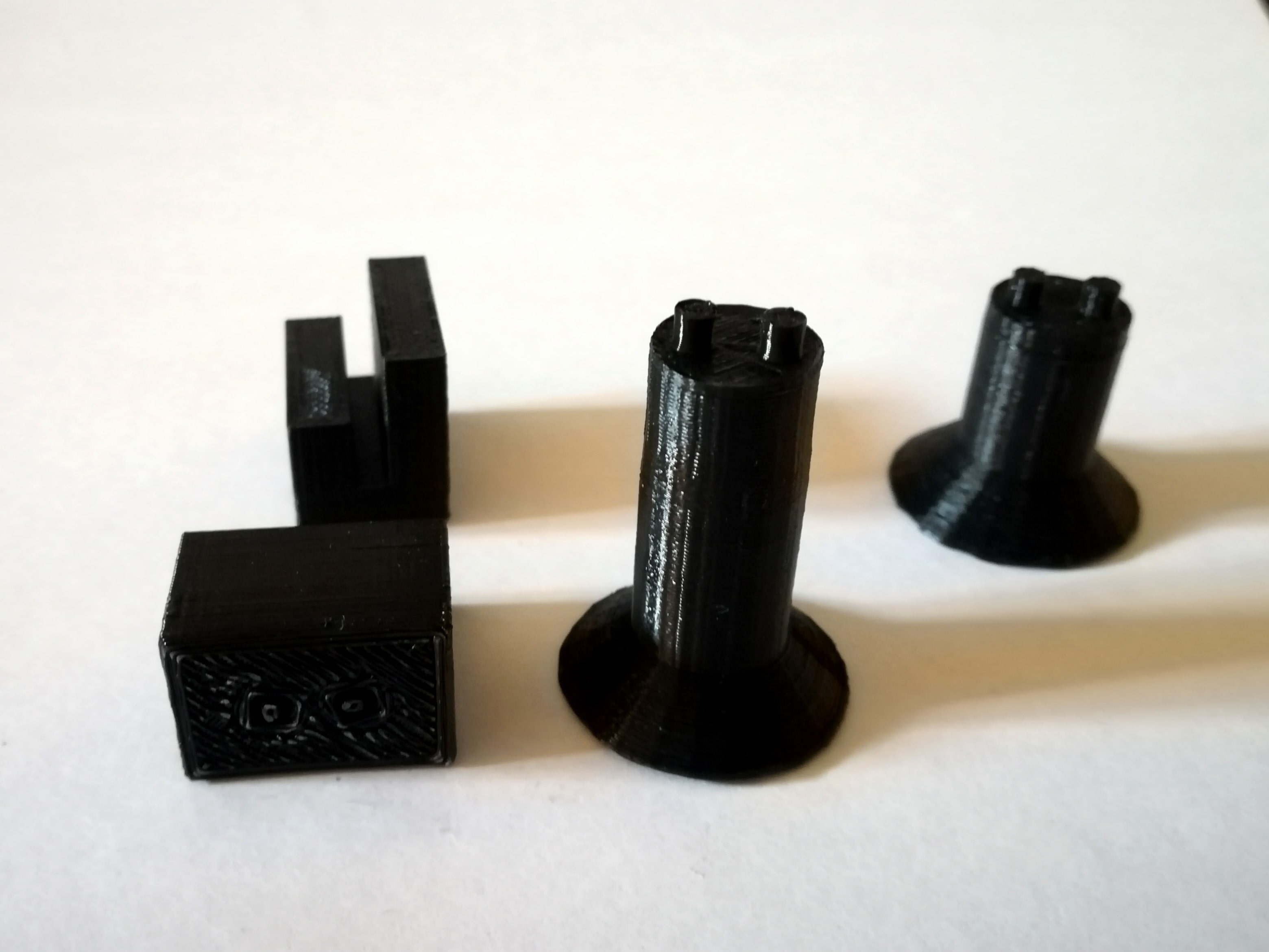 Scalextric camber — miniatura 6