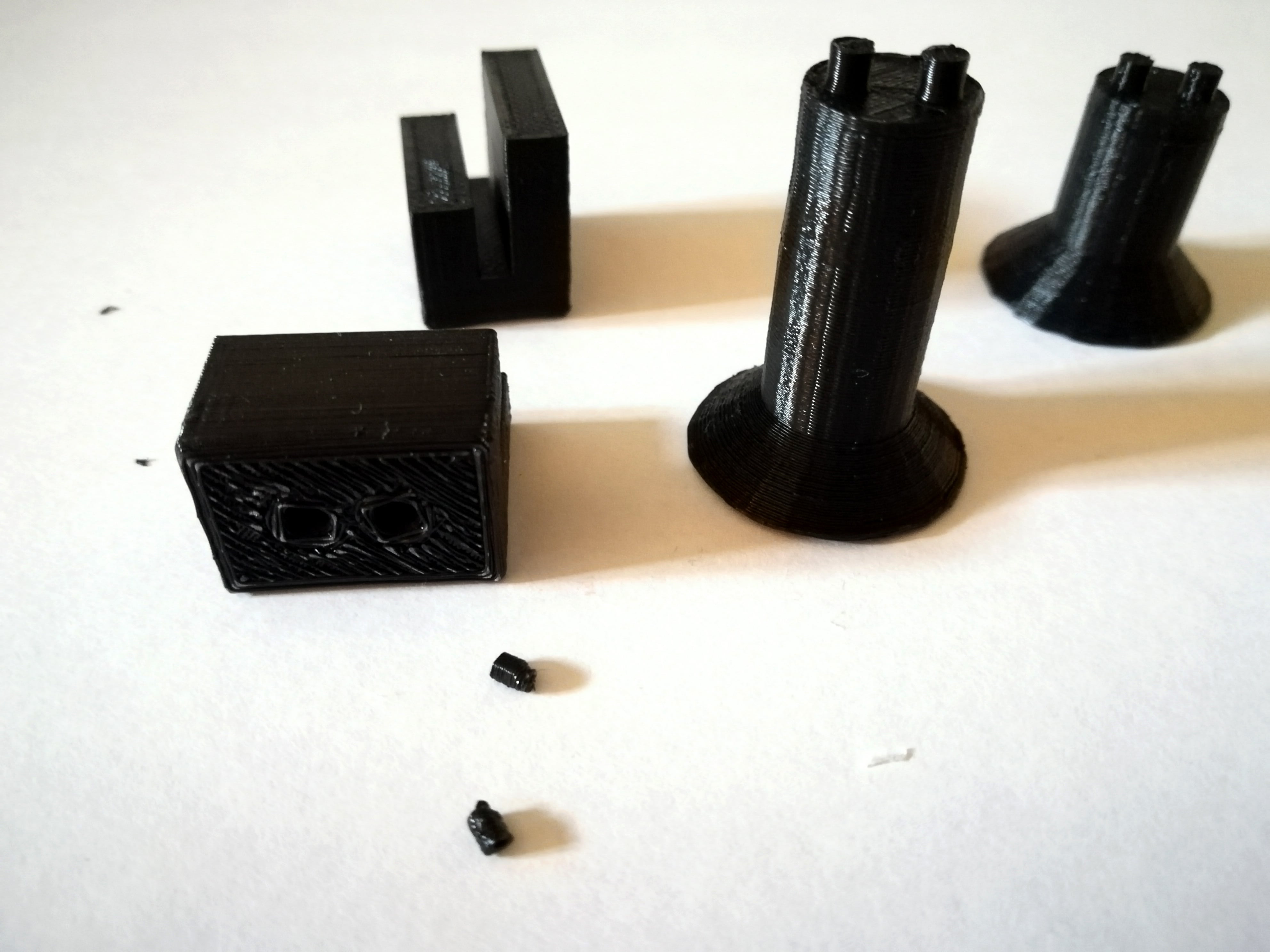 Scalextric camber — miniatura 8