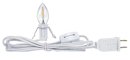 Miniatura 4 do modelo 3D Ghost Lamp