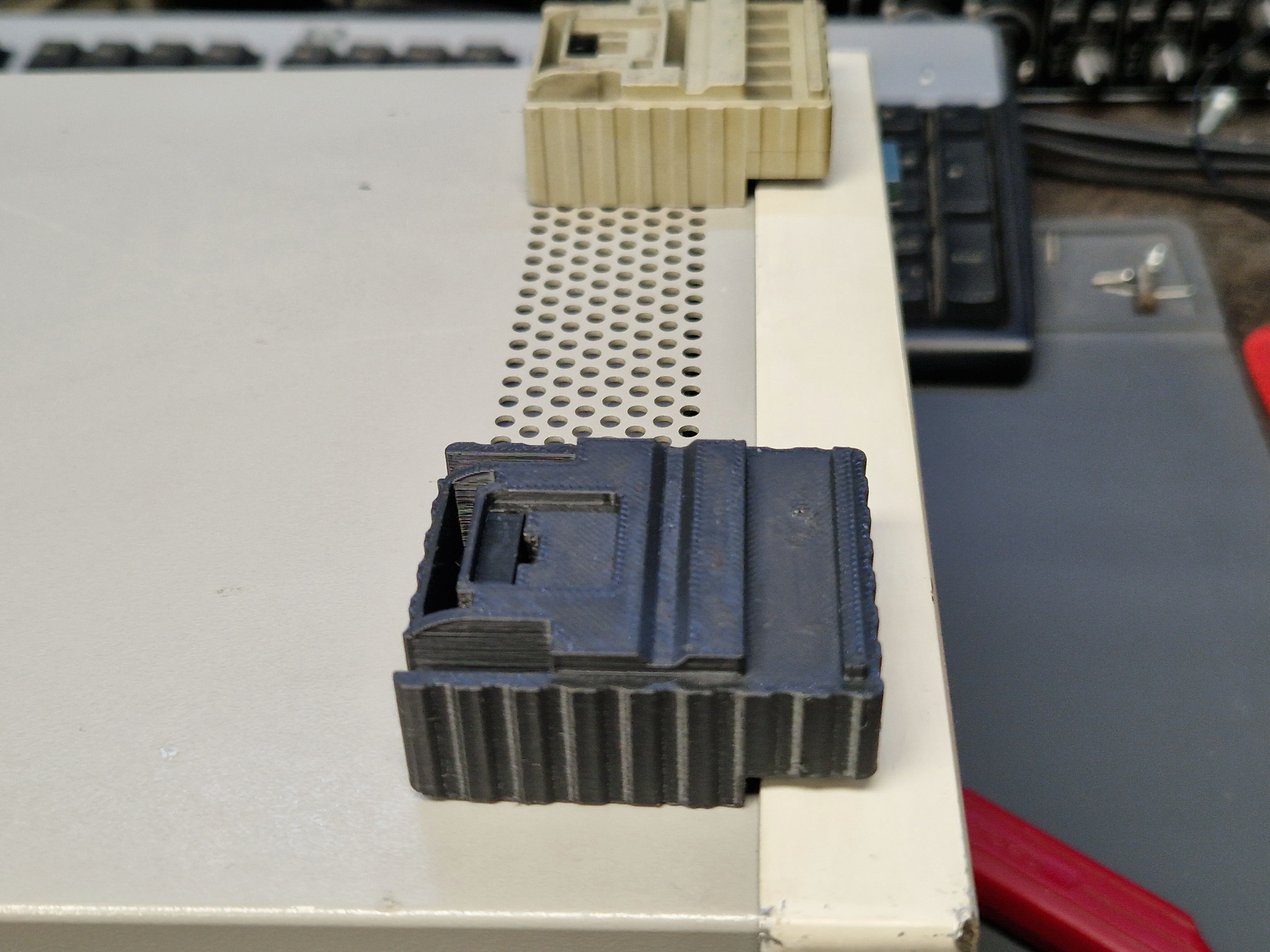 Yokogawa WT130 Bottom Foot
