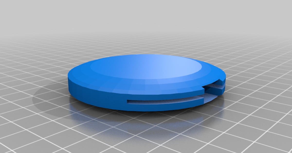 Ikea pizza cutter cover protector corta pizza by orangepiweb