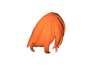 Himeko from Honkai Star Rail. by FunserviceStl | Download STL