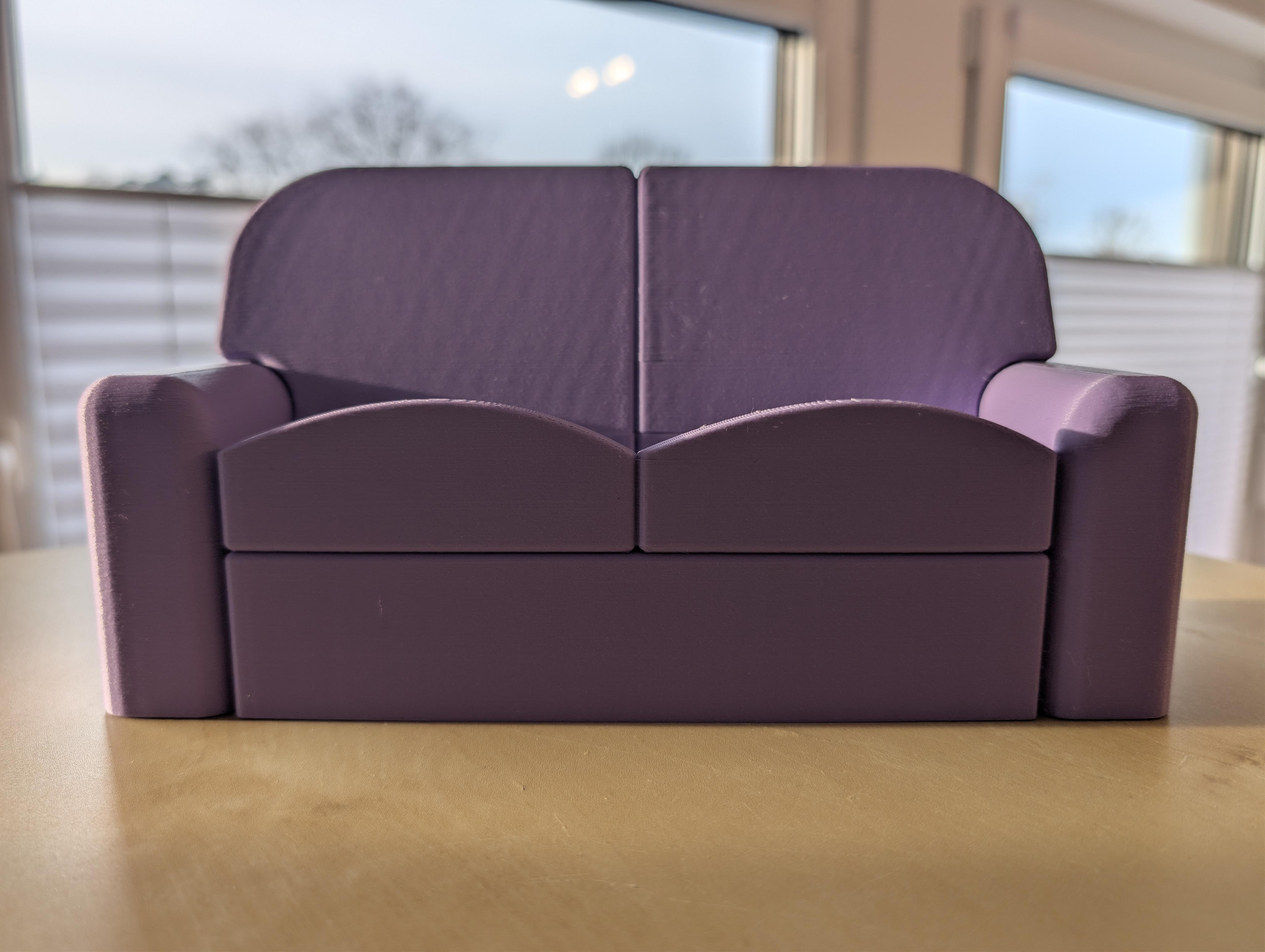 Phone Couch — miniatura 4