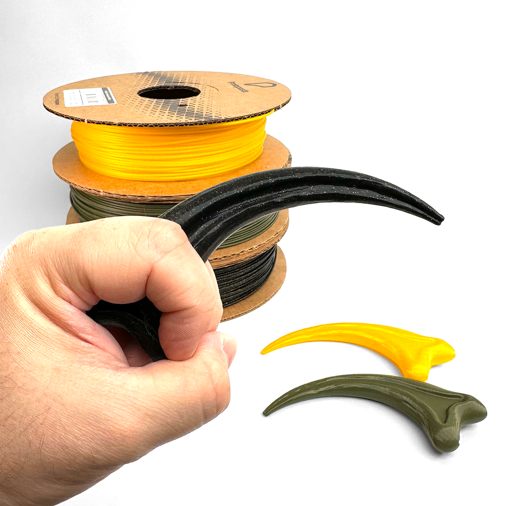 Raptor Claw