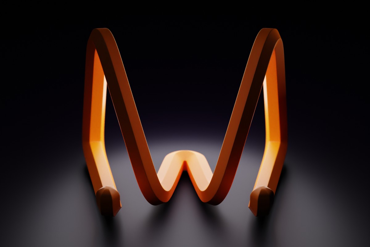 Tablet Stand