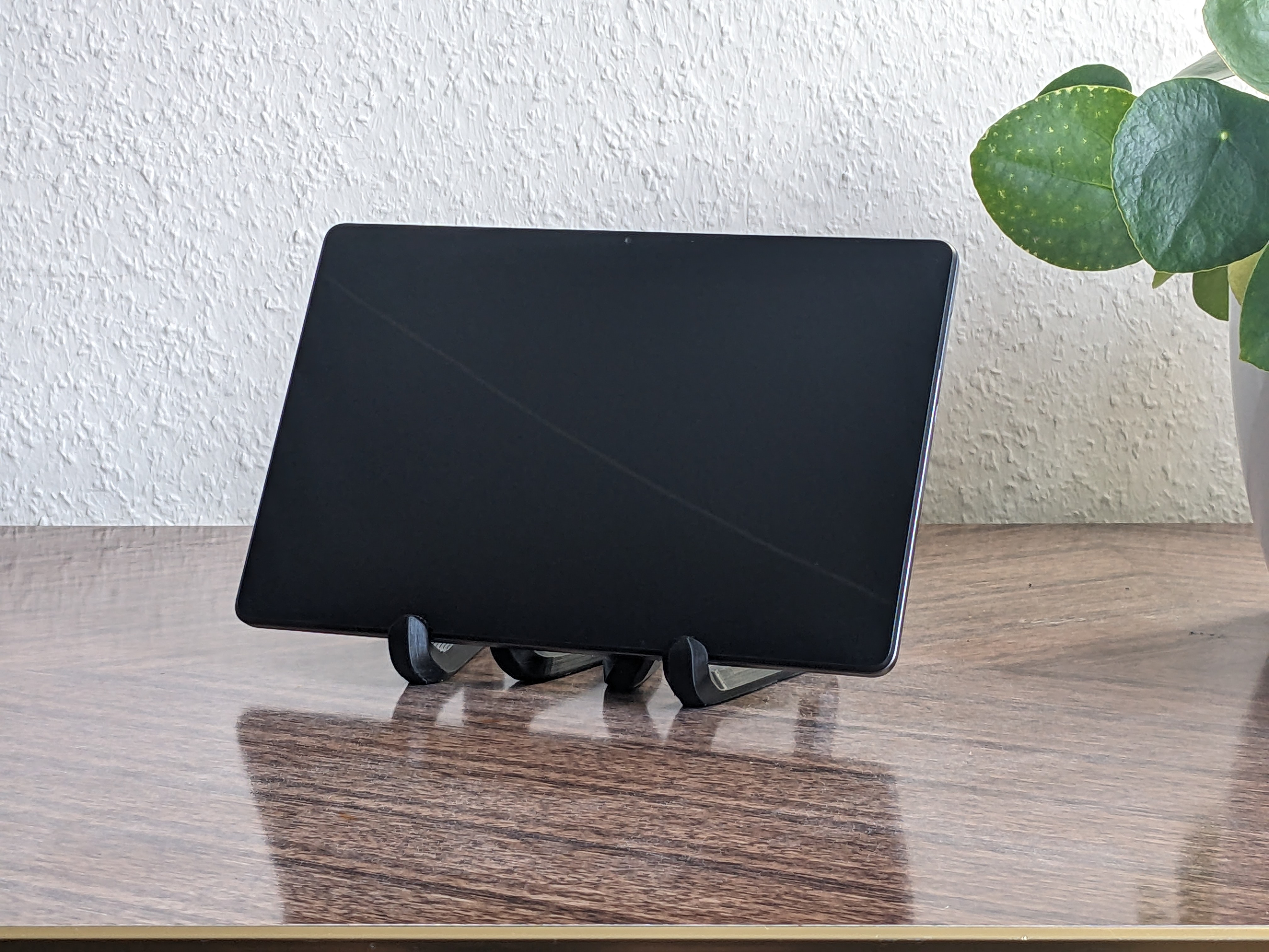 Tablet Stand by Mattes Download free STL model