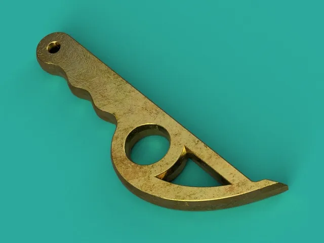 Can opener