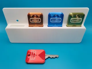KWIKSET models for 3D printer | Printables.com