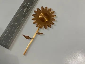 Basic Flower