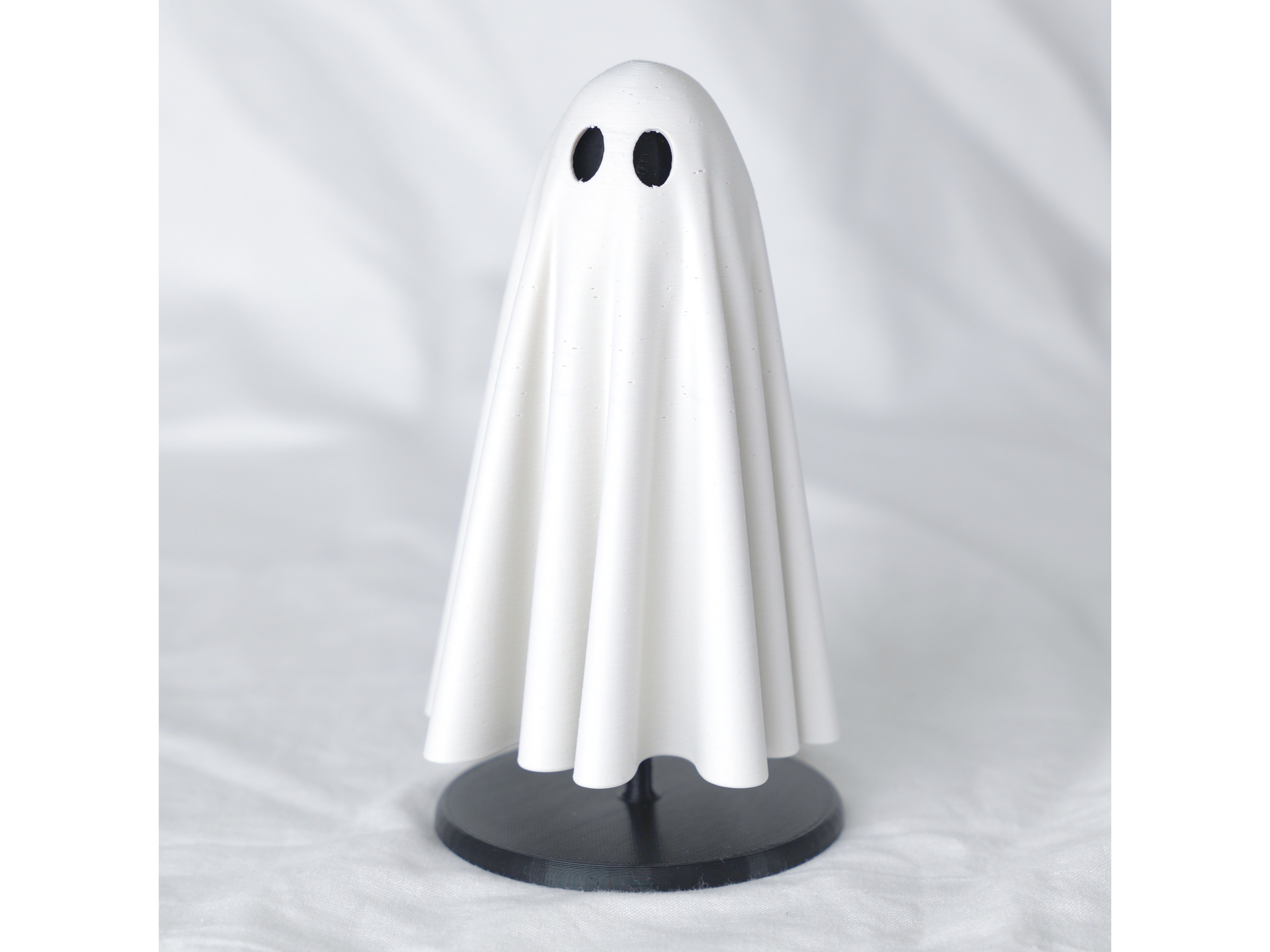 SWAYING GHOST