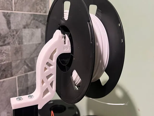 soporte carrete kingroon KP3S