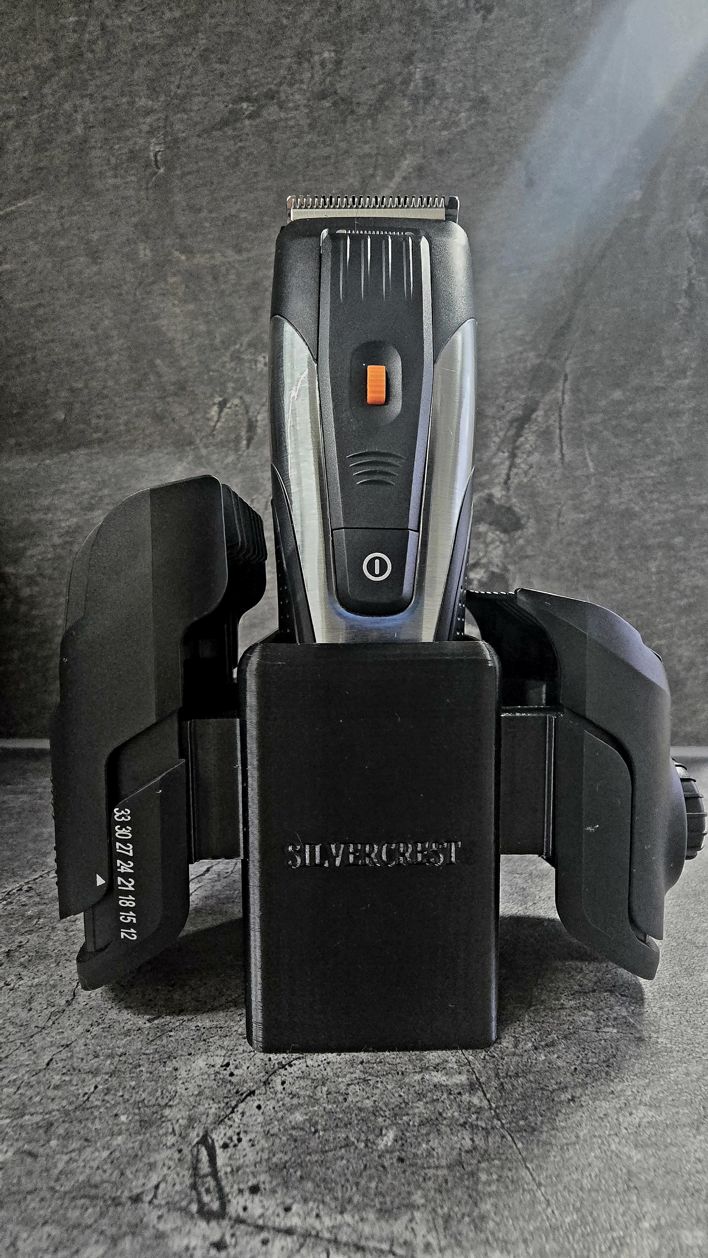 SILVERCREST SHBS 800 A1 Holder