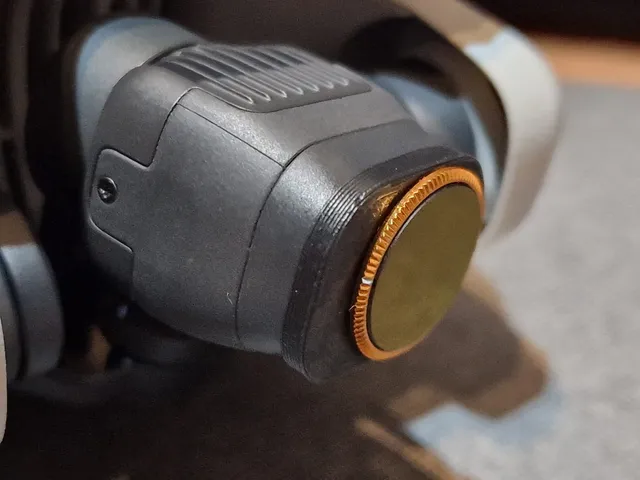 mini 4 pro nd adapter
