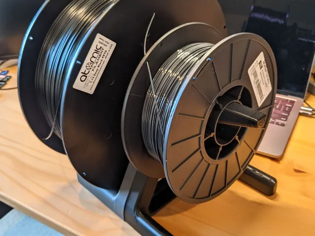 Best 3.5kg Spool Holder