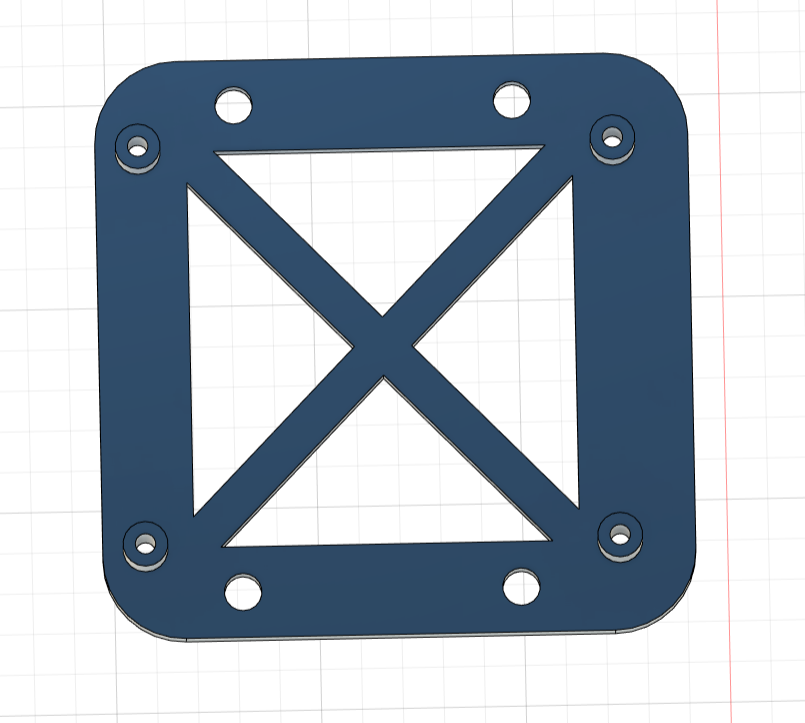 PI3b bracket Rook2020 MK1