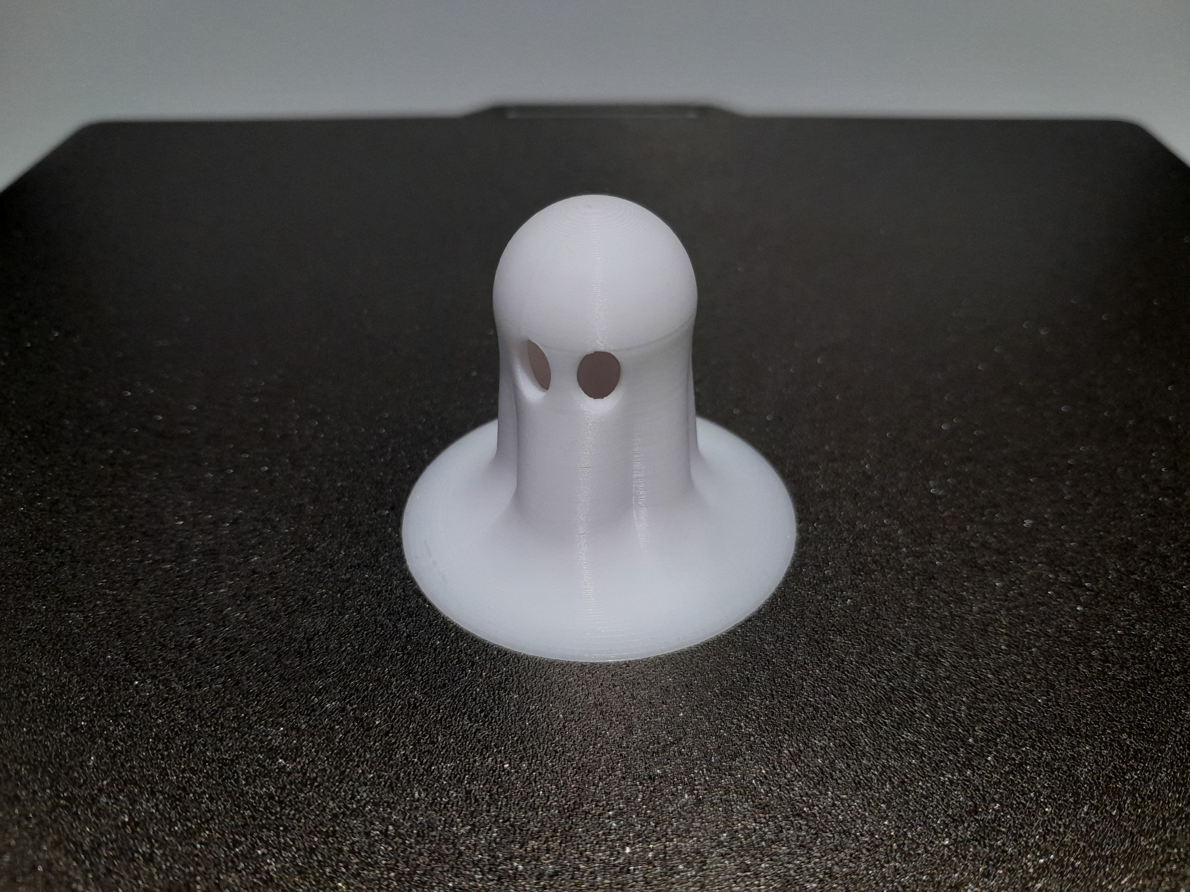 Ghost Bed Scraper
