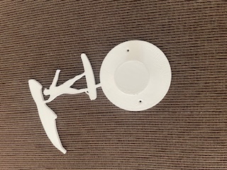 Wingfoil WC