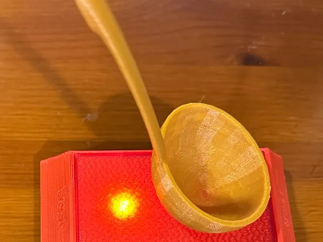 Ladle Trophy
