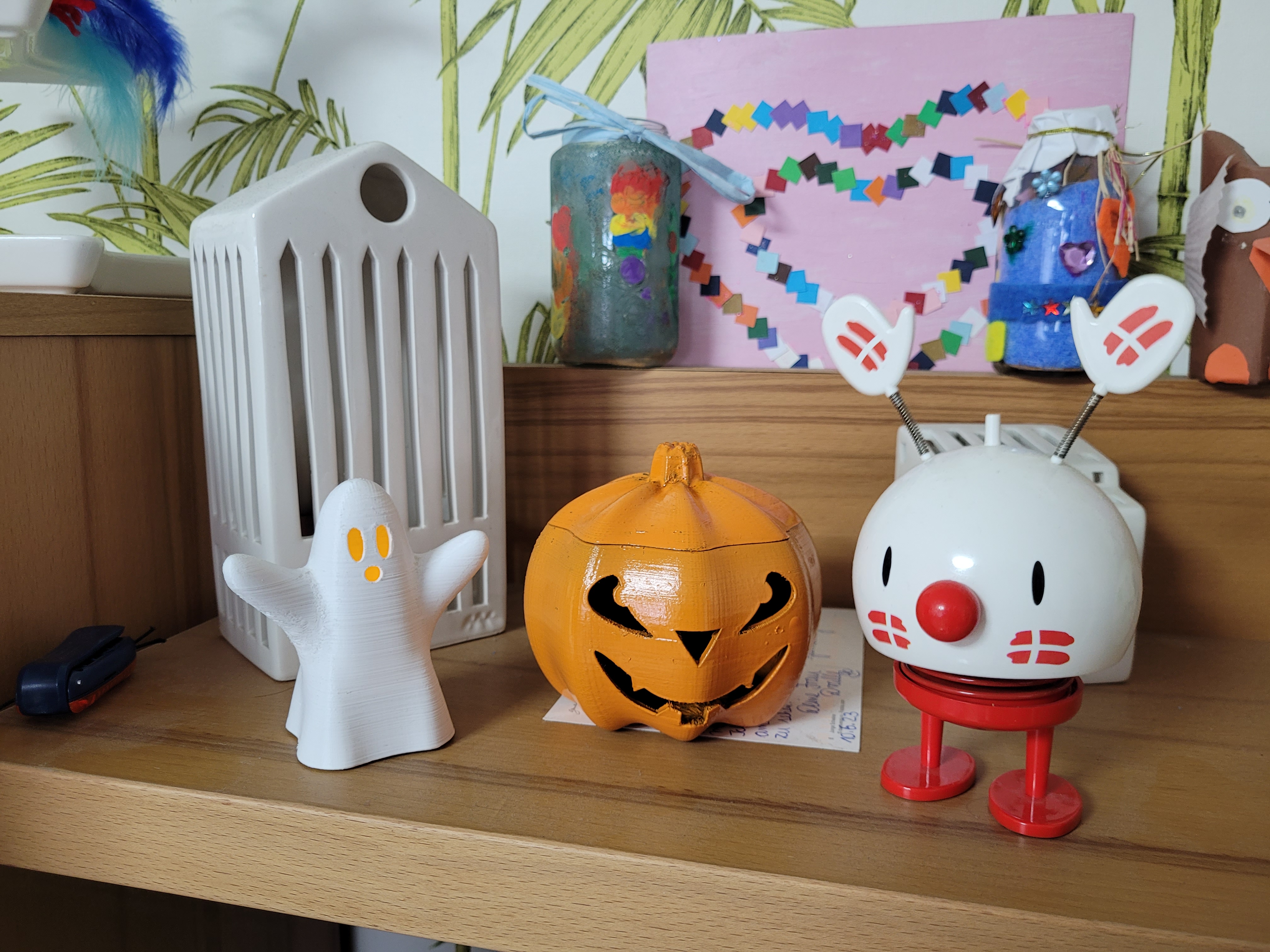 Helloween Geist 1 — thumbnail 2