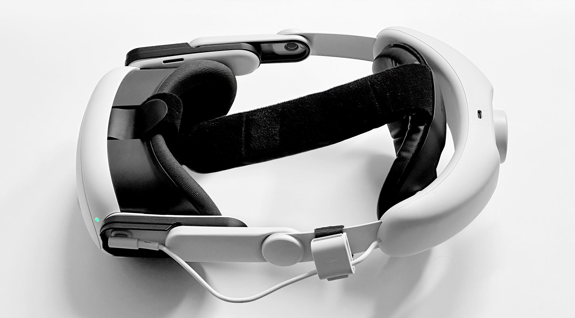 Quest 2 to 3 adapter by soonsoon Download free STL model