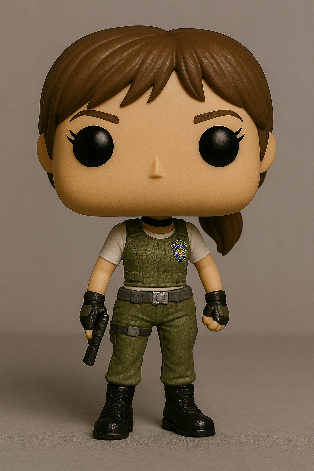 Rebecca Chambers Funko
