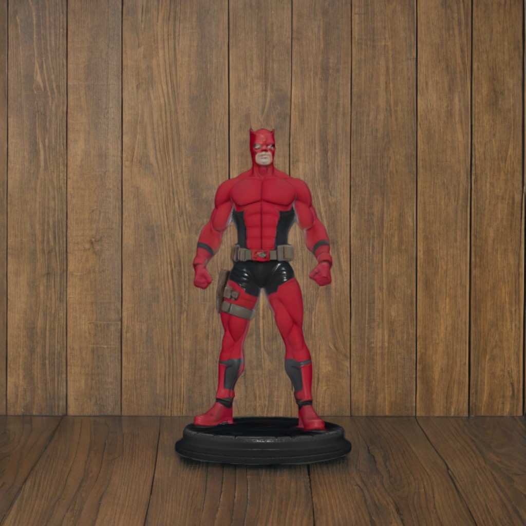 Daredevil Figure