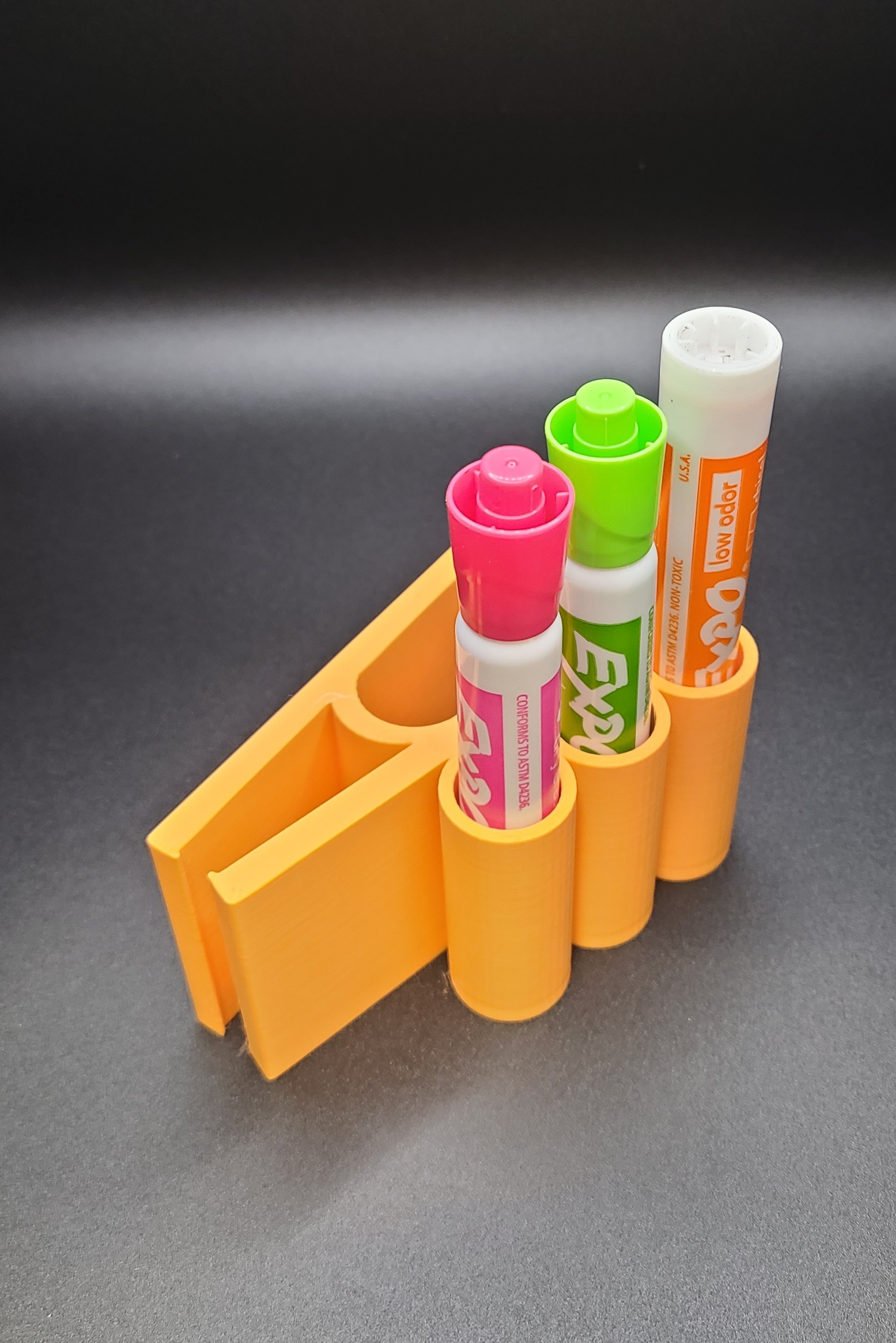 Whiteboard Marker Holder