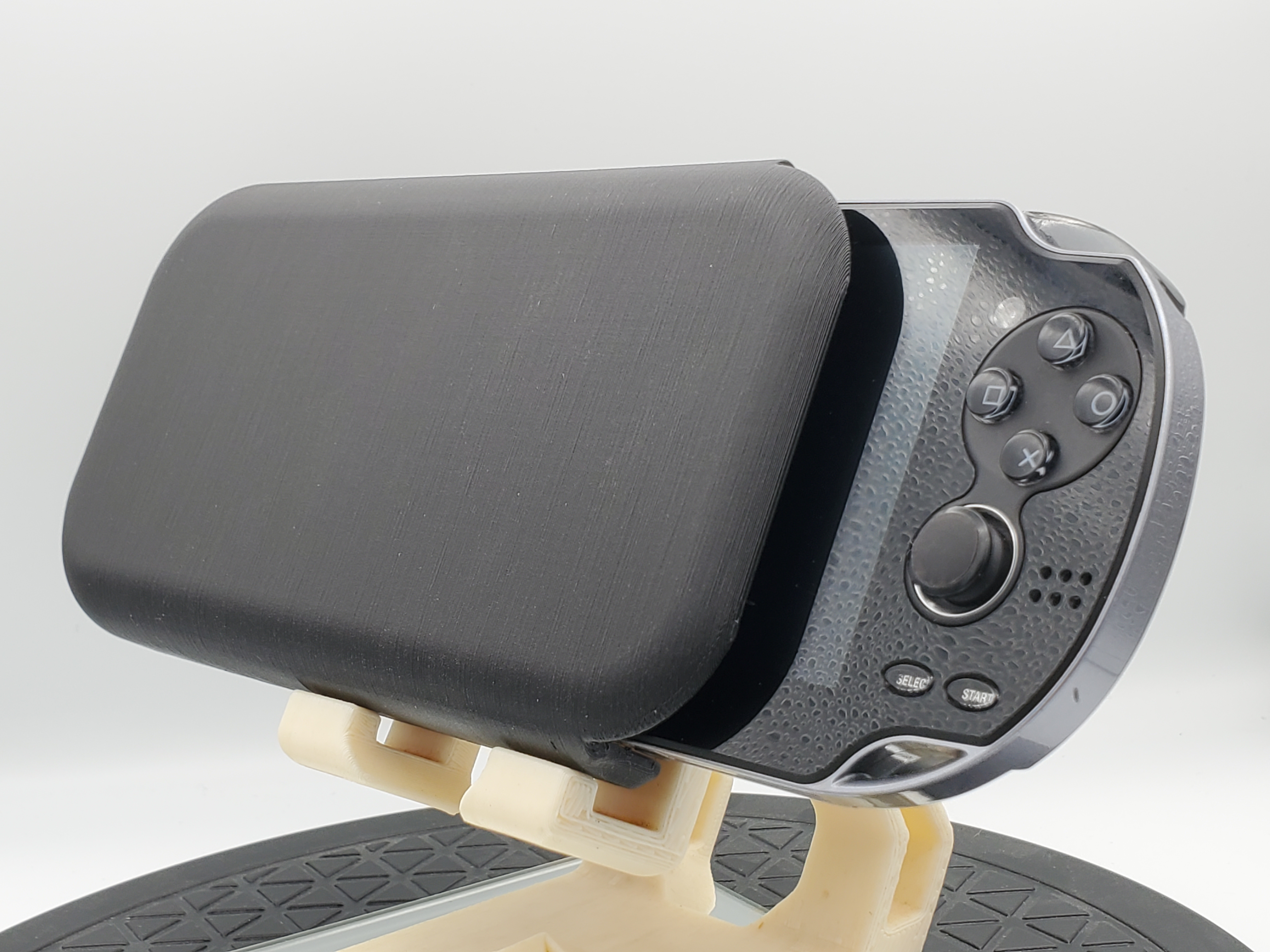 PS Vita 1000 / OLED Slide Cover
