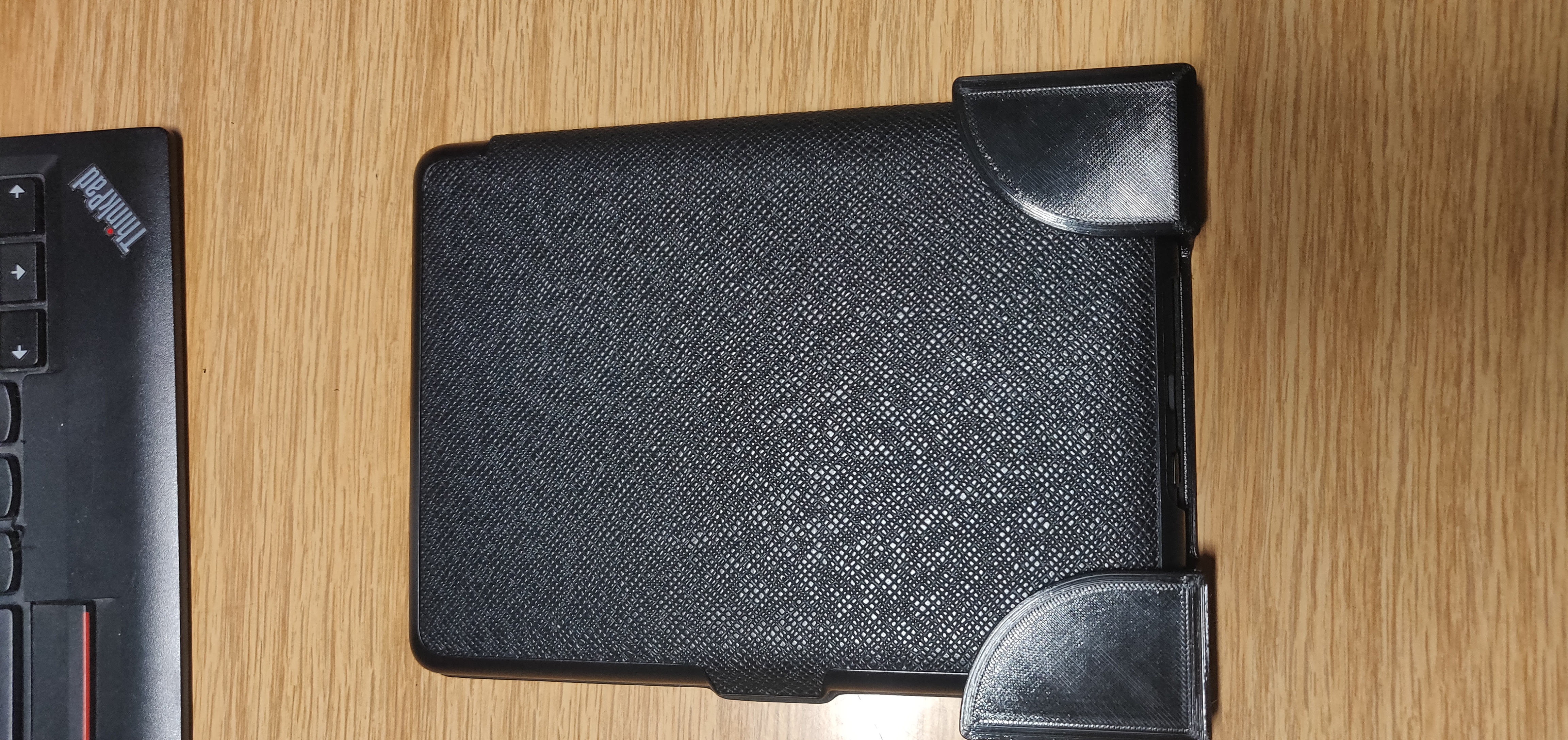 Kindle Holder (with case)