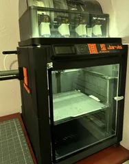 Bambu Lab P1P Enclosure