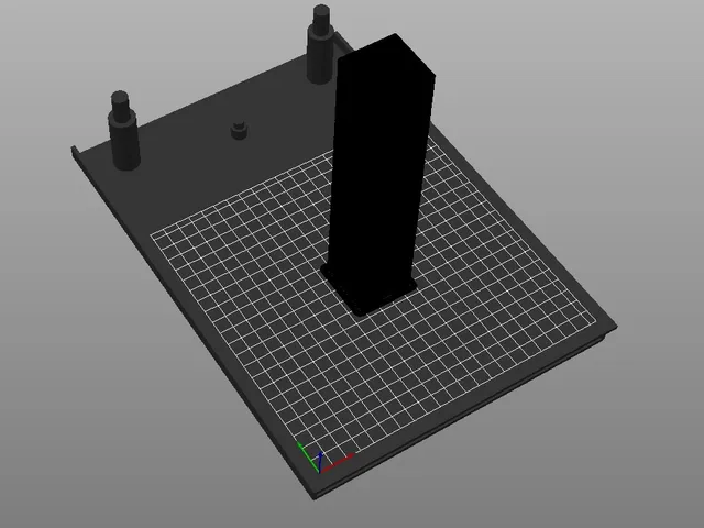 Klipper pressure advance tuning tower