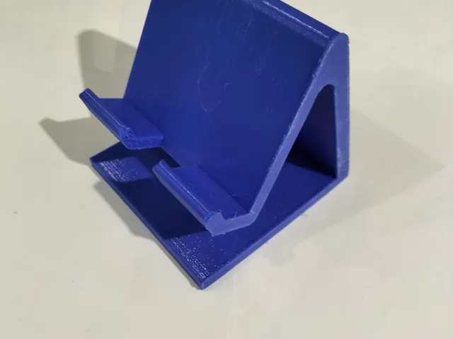 support téléphone