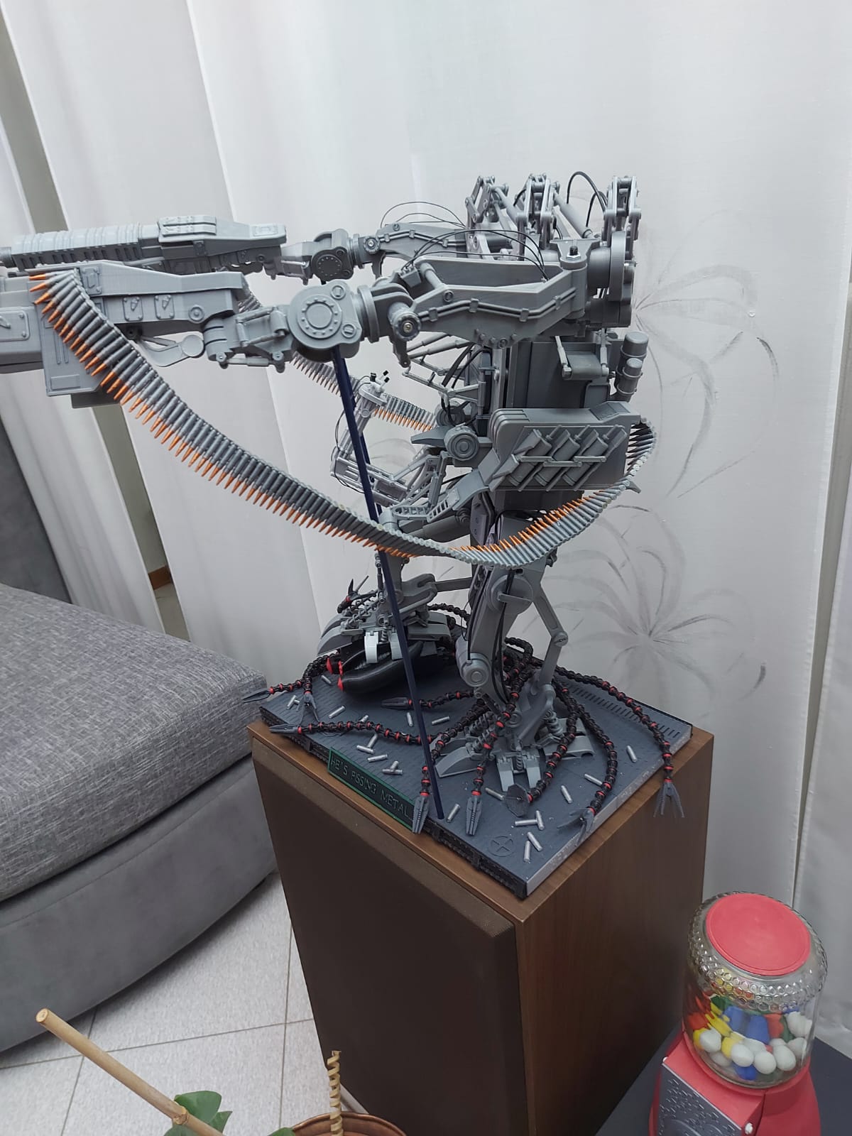 APU UNIT by Paolo | Download free STL model | Printables.com