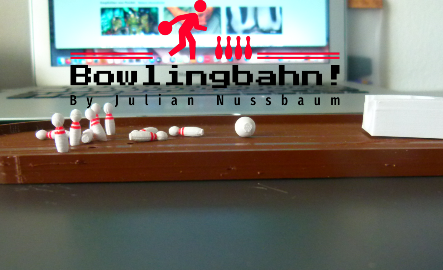 Bowlingbahn!