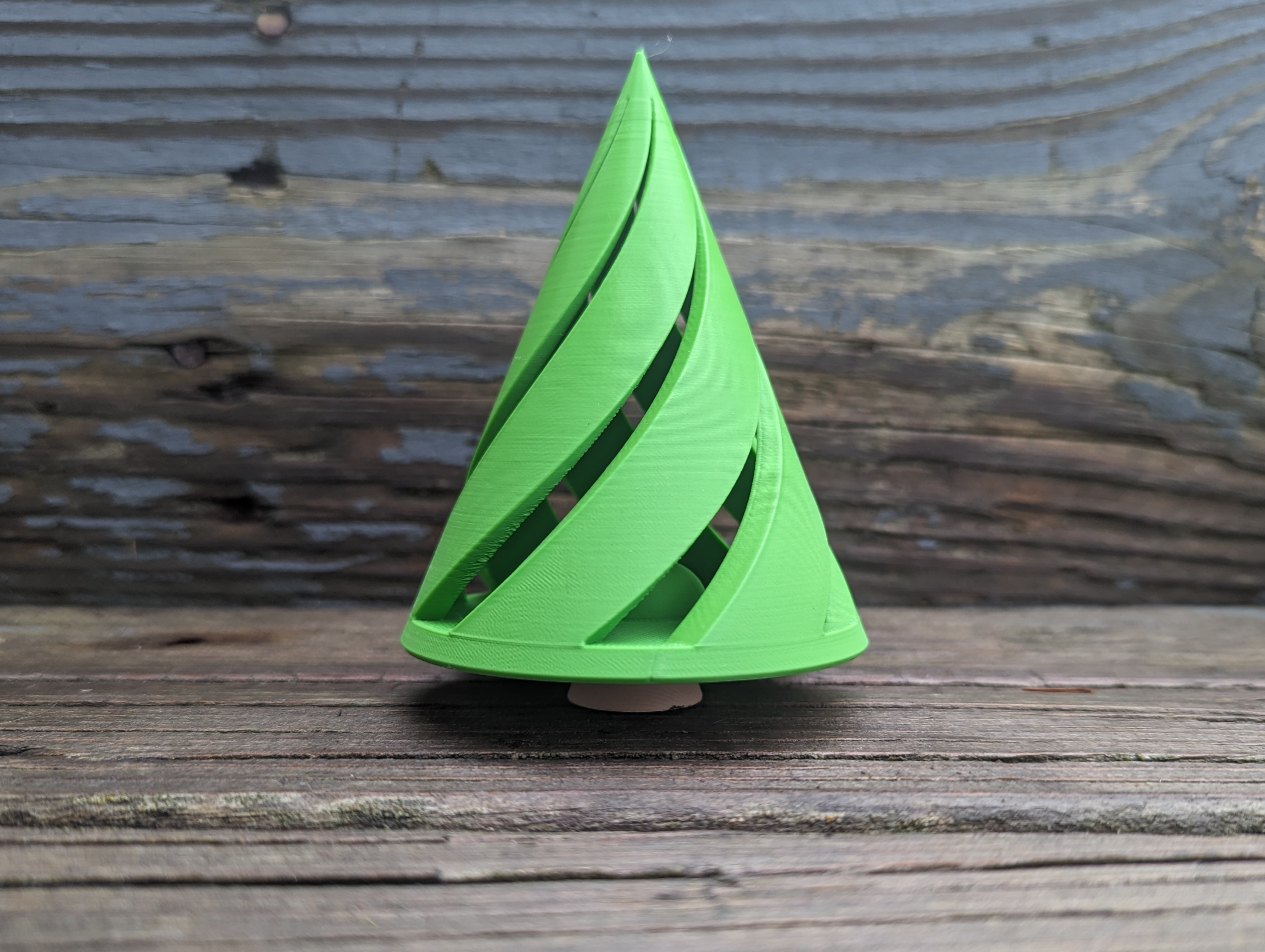 Miniatura 6 do modelo 3D Christmas Tree Set
