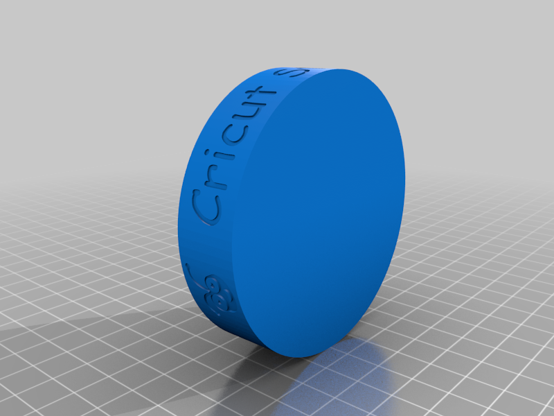 rangement Stabilo Cricut