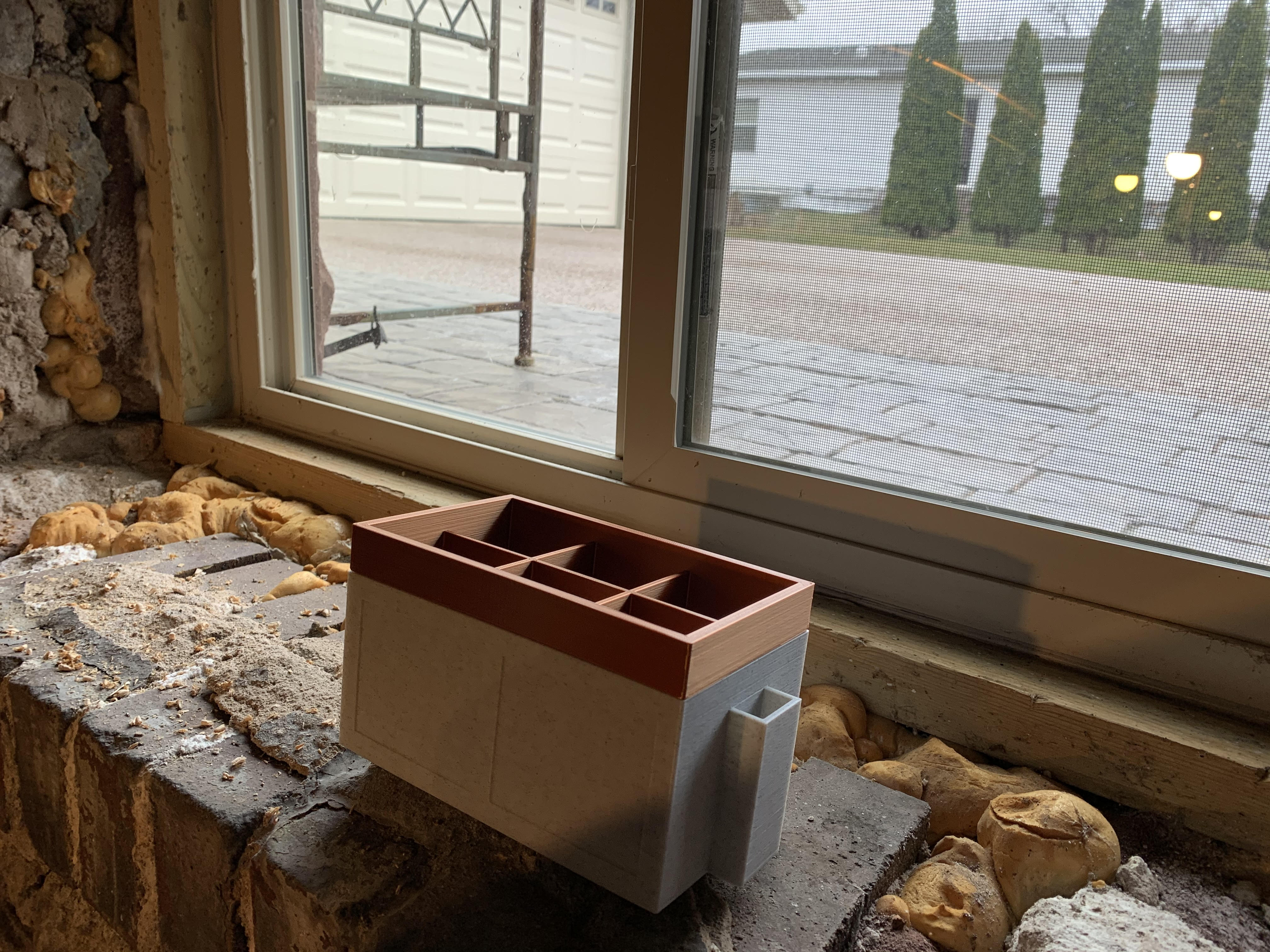 MadPlanter (Herb or Propagator)