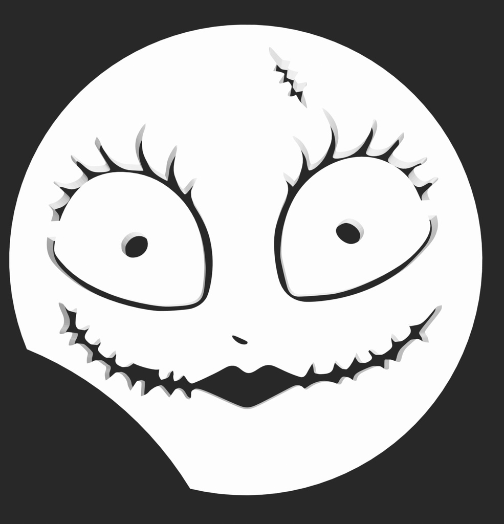 Oreille Sally — thumbnail 2