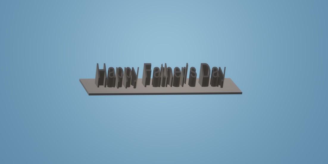 Happy Father’s Day