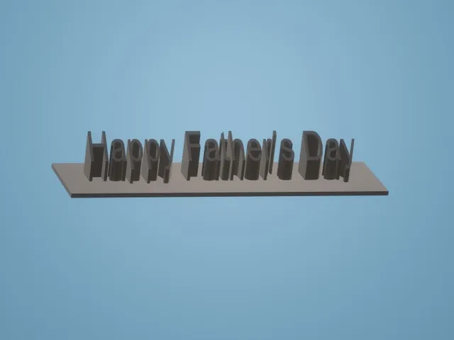 Happy Father’s Day