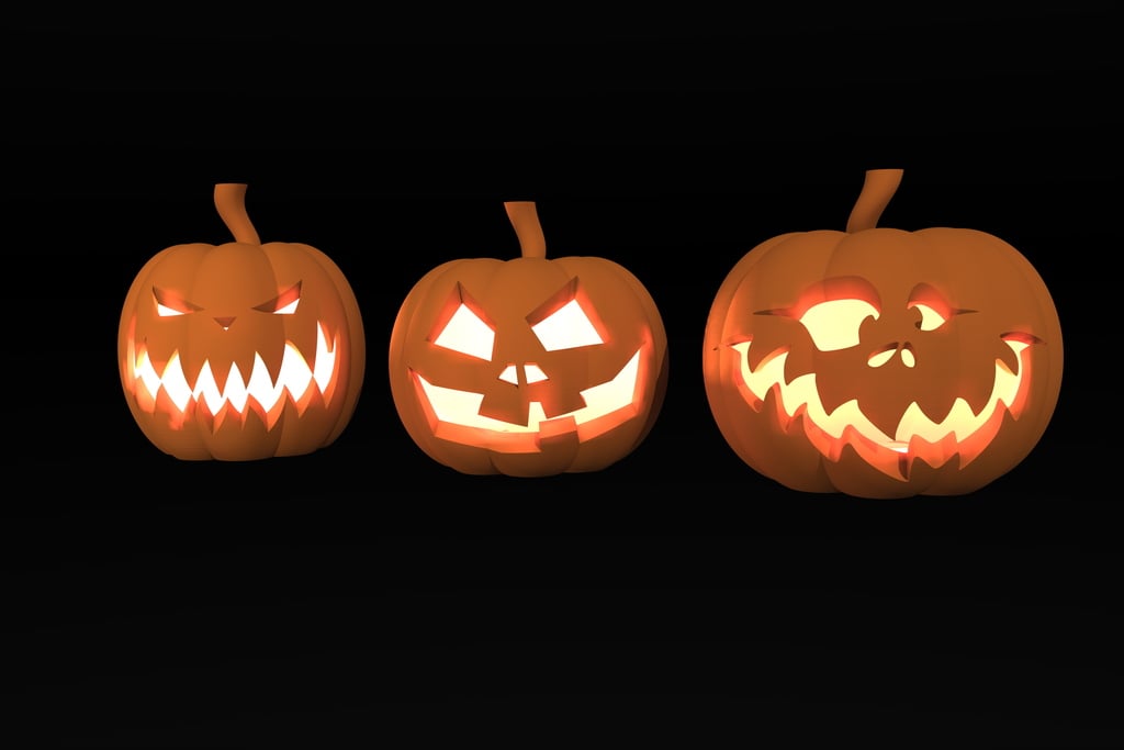 Halloween Pumpkins