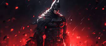 Batman Mask
