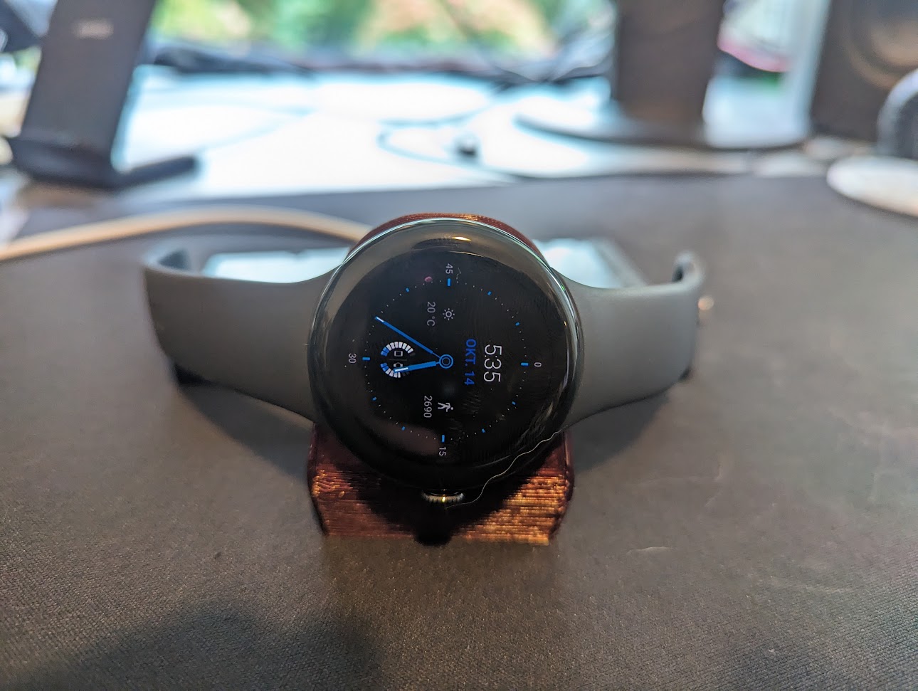 Pixel Watch 2 3 Charging Stand Simple By Sudo Download Free STL pixel-watch-2-3-charging-stand-simple-by-sudo-download-free-stl