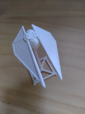 Star Wars TIE Striker