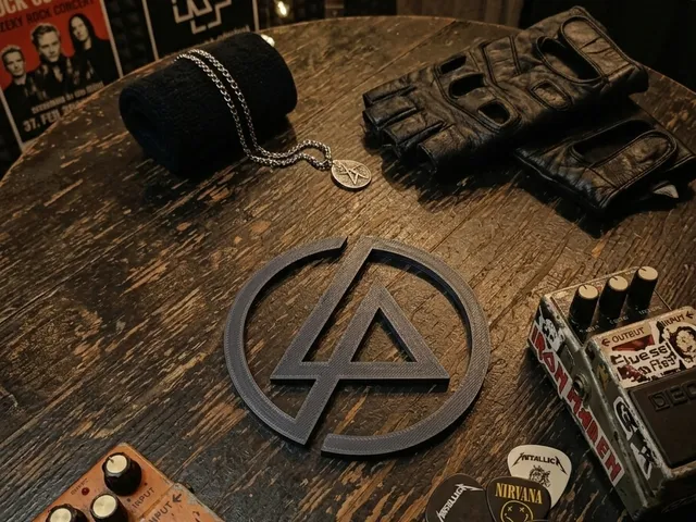 Linkin Park LOGO