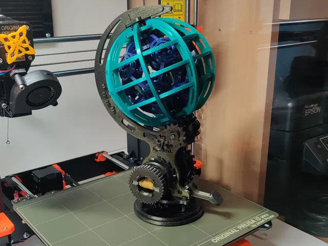 Globus / Globe