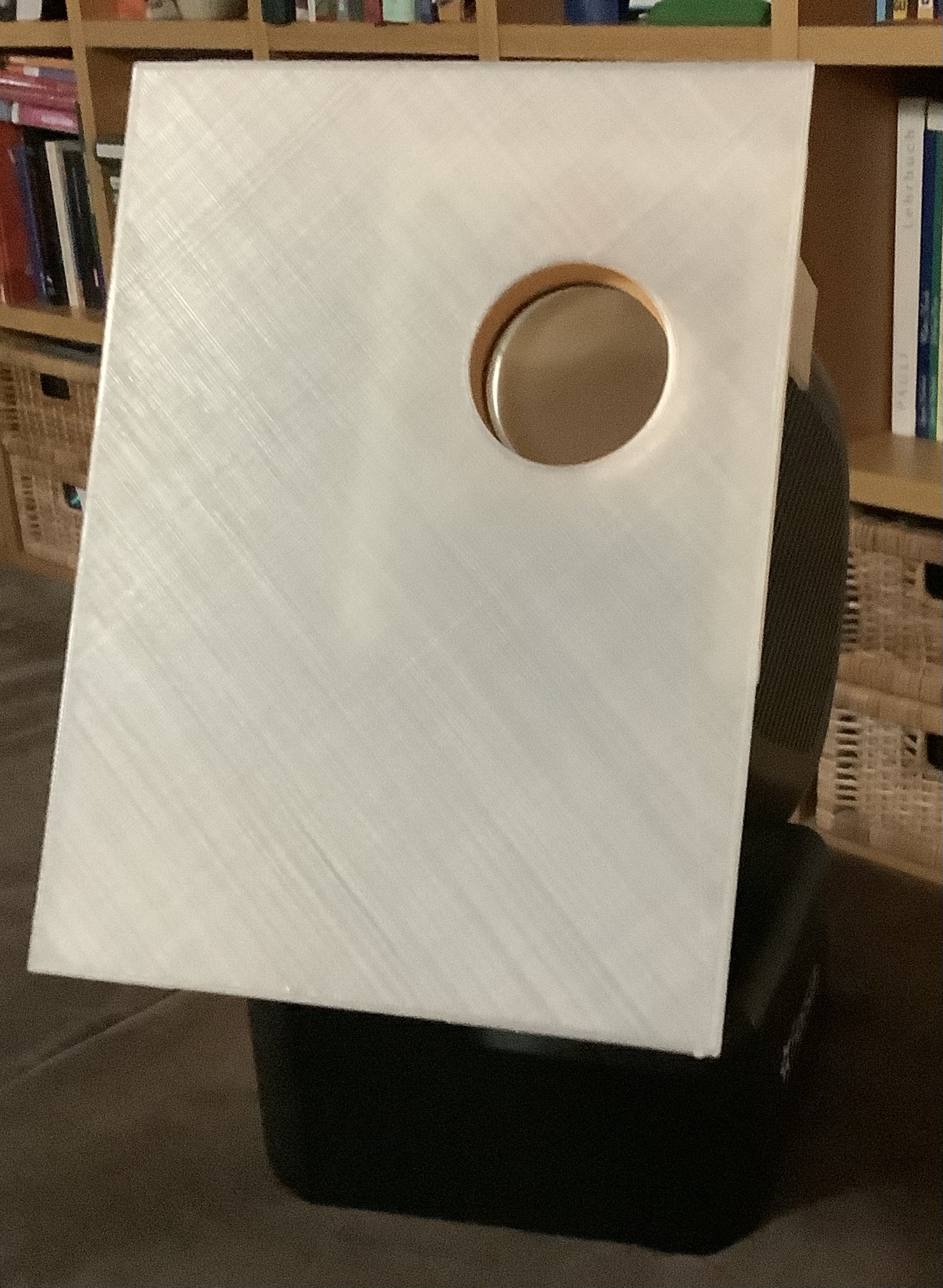 Seestar S50 Sun Protection for Body