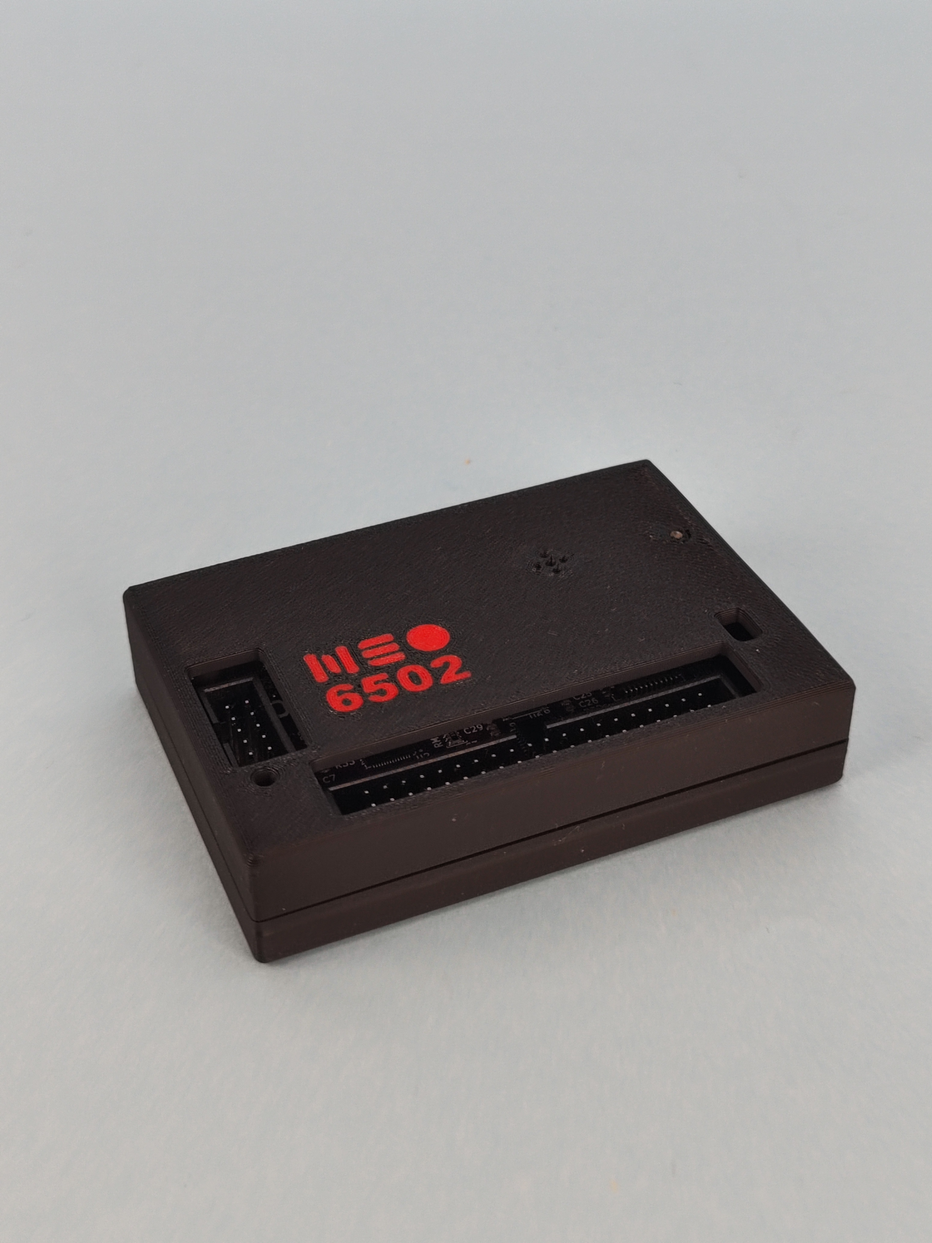 Olimex Neo 6502 MMU box