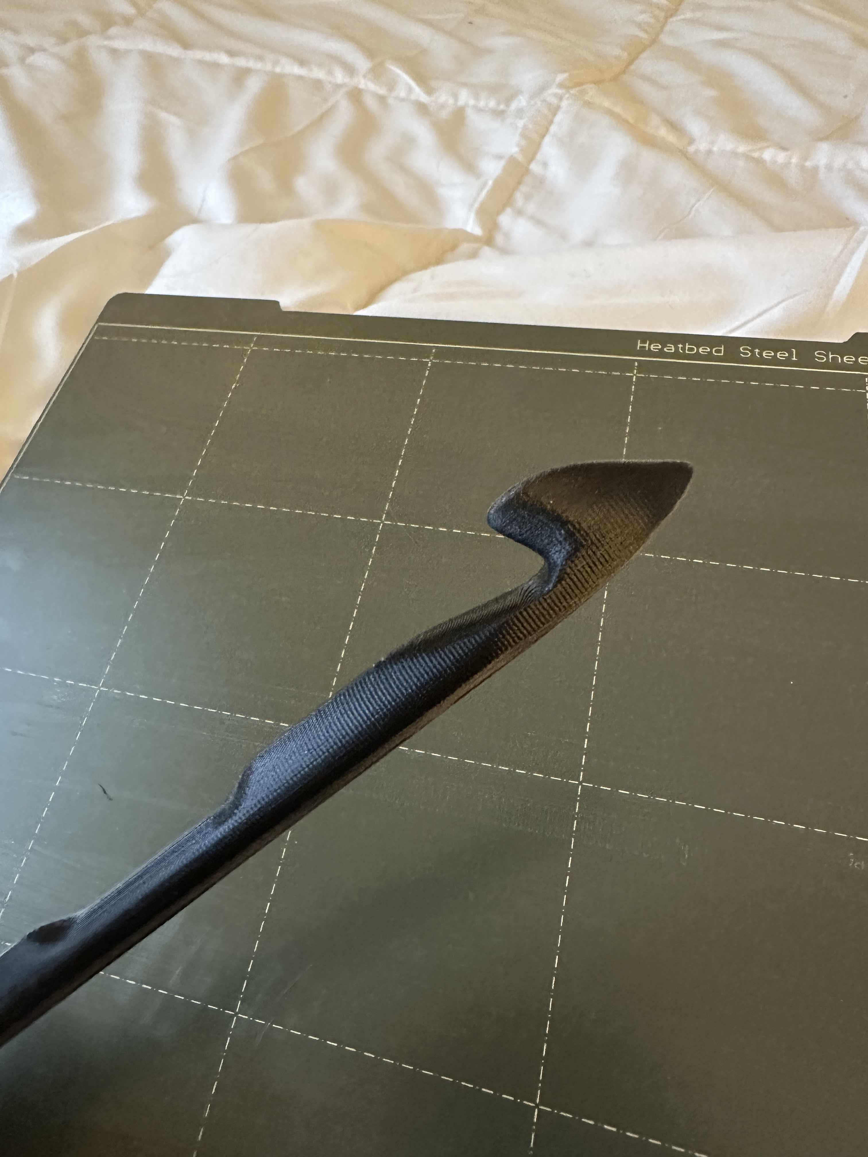 Crochet Hook