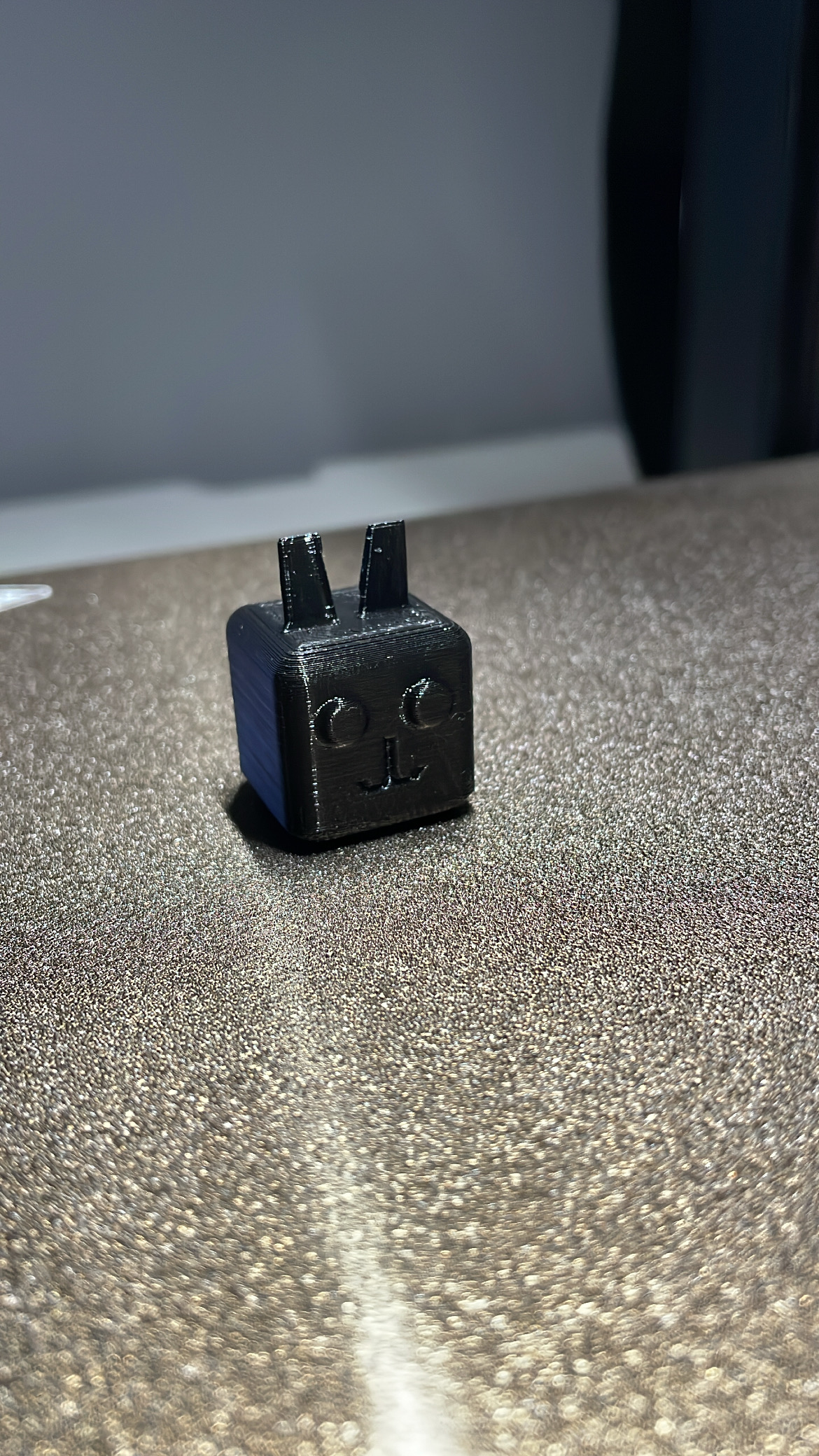 Cube Cat